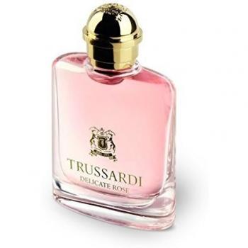 Trussardi Delicate Rose Women's Eau de Toilette Spray 30ml