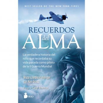 RECUERDOS DEL ALMA - LEININGER, BRUCE/LEININGER, ANDREA/GROSS, KEN