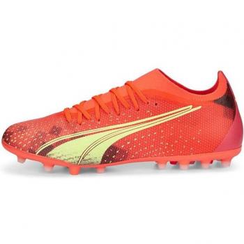 Bota de fútbol Puma Ultra Match MG