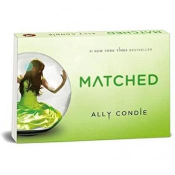 Penguin Minis: Matched