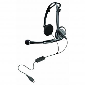 Plantronics 400 DSP - Auriculares de diadema abiertos