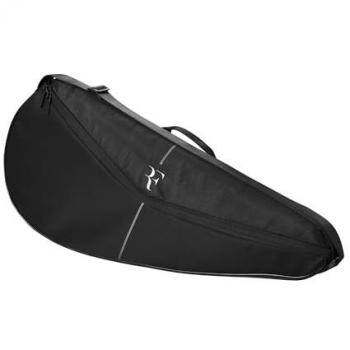 Wilson RF Black Tennis Racquet Cover