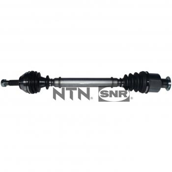 Árbol de transmisión SNR DK55.260 - Alta resistencia y durabilidad