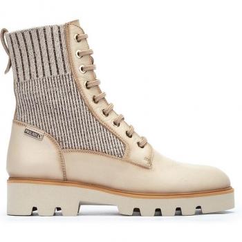 Botines de mujer Pikolinos Salamanca W6Y-8522C1