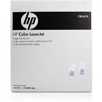 HP CB463A rodillo de transferencia - Rodillo de transferencia para impresoras