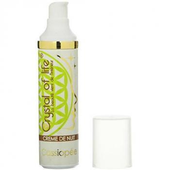 Crema Facial Hidratante de Día Amazone 50 ml