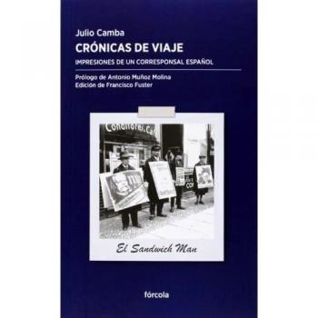 Crónicas de viaje: Constantinopla; Madrid; París; Londres; Italia; Suiza; Berlín y Nueva York. Impresiones de un corresponsal español: 9