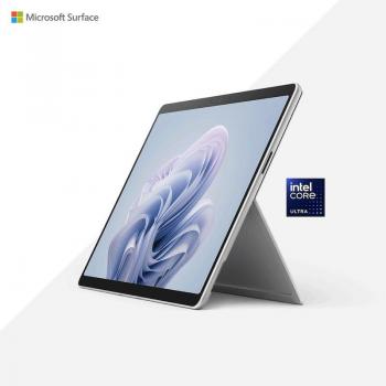 Microsoft Surface Pro 10 para negocios - 5G - Intel Core Ultra 5 135U - 16 GB RAM - 256 GB SSD - Windows 11 Pro