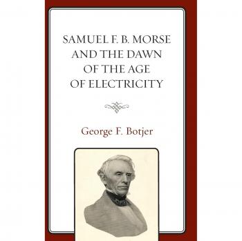 Samuel F. B. Morse: Pionero de la Electricidad y su Impacto en la Comunicación