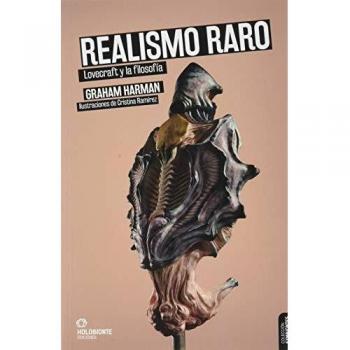 Realismo raro: Lovecraft y la filosofía