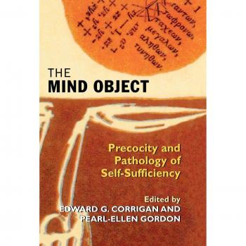 Mind Object: Early Development and Challenges of Independence