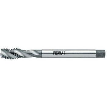 Macho de Roscar para Máquina DIN 376C M20 x 2,5 mm HSS-Co 6H