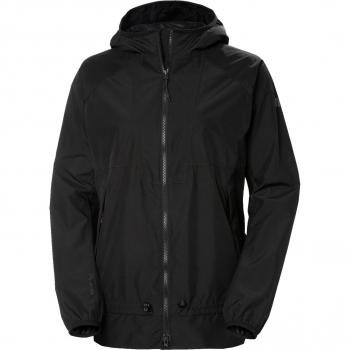Helly Hansen Women's Essence Waterproof Rain Jacket