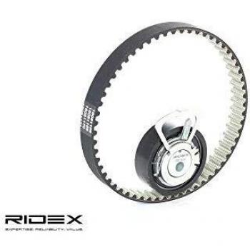 RIDEX 307T0165 Correa dentada
