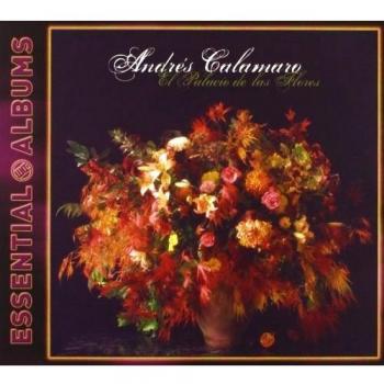 Essential Albums - El Palacio - Andres Calamaro