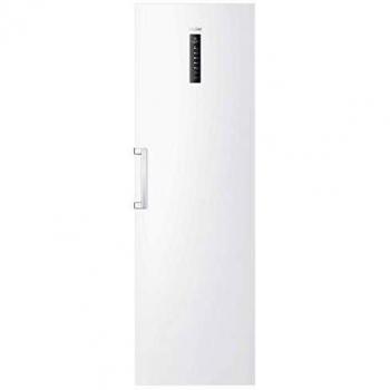 Haier Instaswitch H3F-320WTAAU1- Congelador Vertical, Convertible en Frigorífico, Conectividad WIFI, Capacidad 330L,Motor Dual Inverter, 190 cm Alto, Apertura 90 grados, Total No Frost,Clase D, Blanco