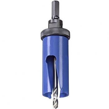 KWB 49499135_1 Corona bi-metal HM diametro 35 SB, 0 W, 240 V