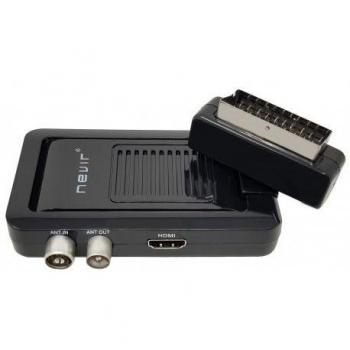 Nevir SINTONIZADOR TDT NVR-2505 DSUG2