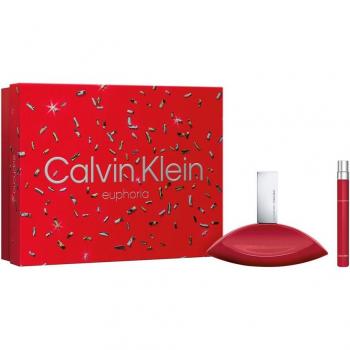 Calvin Klein My Euphoria Women's Eau de Parfum Gift Set