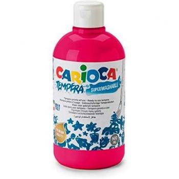 Carioca- Pintura, Color Magenta