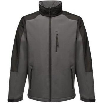 Chaqueta Softshell Hydroforce para Hombre - Impermeable, Transpirable y de Membrana de 3 Capas