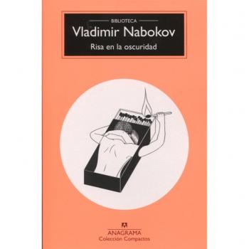 Risa en la oscuridad: 244 - Nabokov, Vladimir