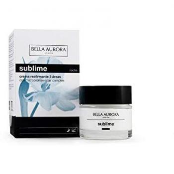 Bella Aurora Sublime Night Anti-Aging Firming Cream 50ml