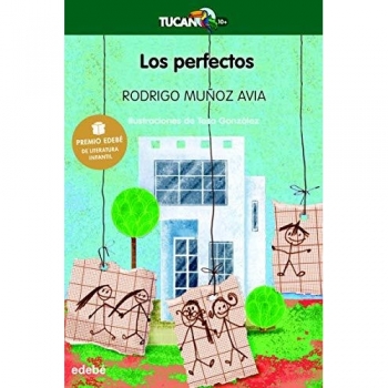 LOS PERFECTOS: 77 - Rodrigo Muñoz Avia