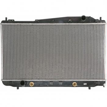 Radiador de refrigeración del motor THERMOTEC D70014TT