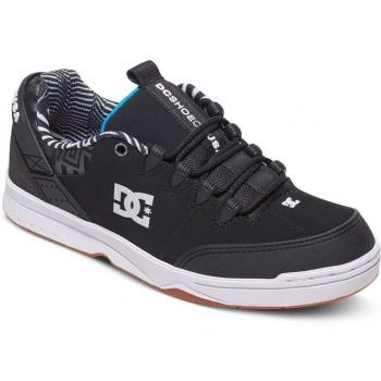 DC Syntax Ken Block Black/White/Gum 11uk