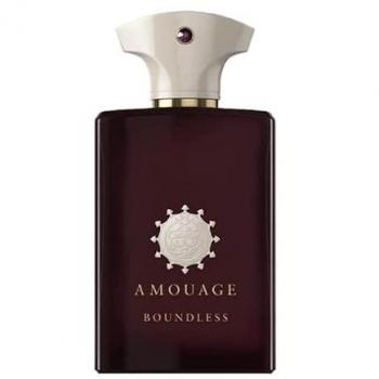 Amouage EDP Boundless 100 ml Perfume Hombre Unisex