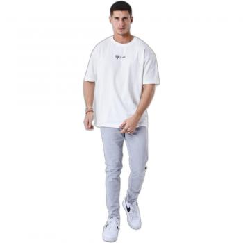 Project X Paris Basic Slim Fit Jeans - Gray 29 Male