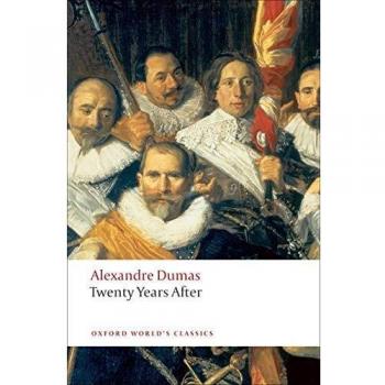 Twenty Years After