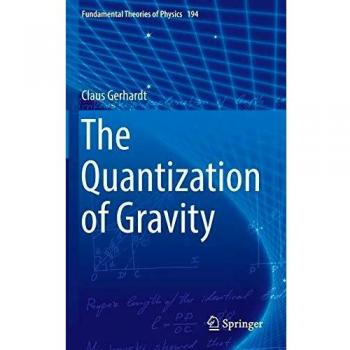 The Quantization of Gravity