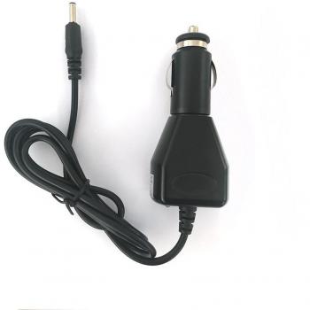 Cargador Adaptador de Mechero para Coche EDM - Conexión de 12V para Linterna