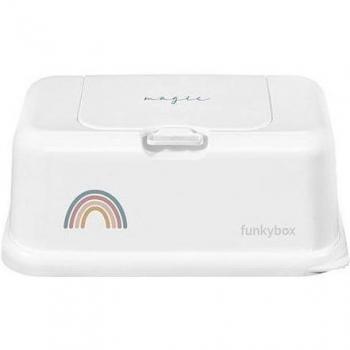 Funkybox - Toallas, unisex
