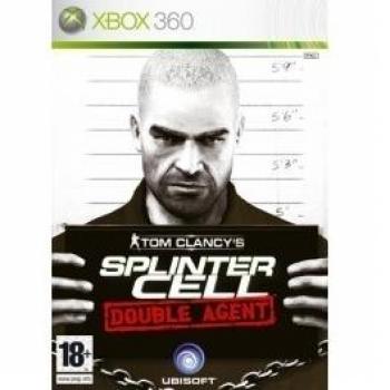 Splinter Cell: Double Agent