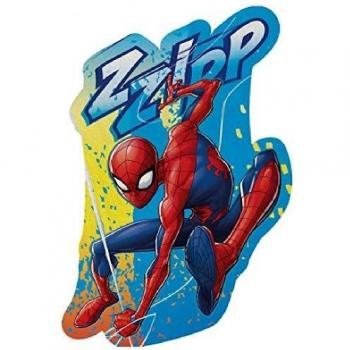 Spiderman Mv15519 - Toallas, color Multicolor, Talla única, 314 g