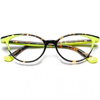 Etnia Barcelona Frida HVYW Gafas Recetadas para Mujer Tortoiseshell 51