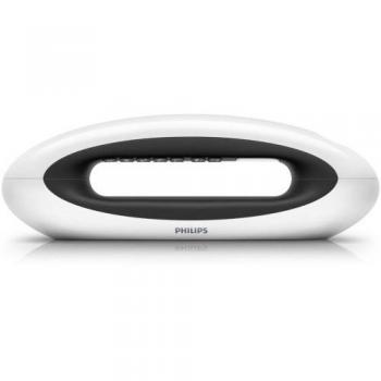 Philips M5501WG/23 - Teléfono inalámbrico