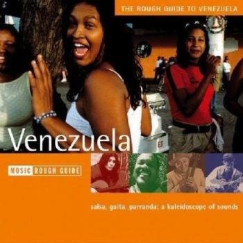 The Roung Guide To Venezuela