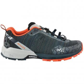 Zapatillas de trail running de mujer Light Rush Millet