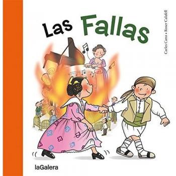 Las Fallas: 17 - Carles Cano