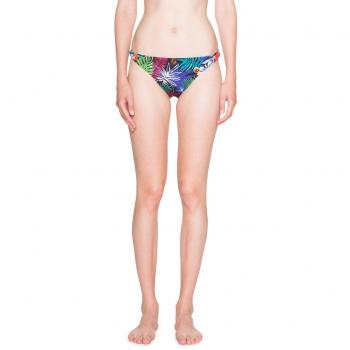 Desigual Biki_évy, Braguita de Bikini para Mujer, Negro