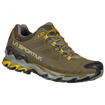 La Sportiva Ultra Raptor II Wide GTX Leather Hiking Shoes