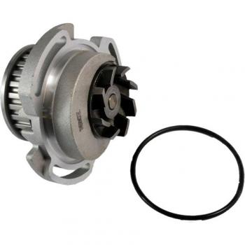 Bomba de agua THERMOTEC D1W003TT con junta mecánica para VOLKSWAGEN GOLF 2, 1 Cabriolet, Jetta 2