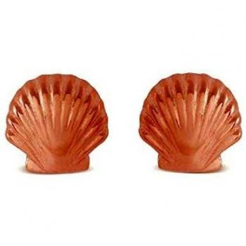 Pendientes Luxenter Valva Rosé EH150R99900