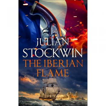 The Iberian Flame: Thomas Kydd 20