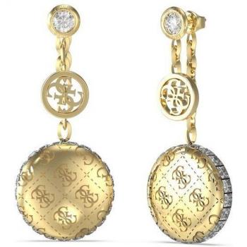 Pendientes Guess 4G Rising JUBE04266JWYGT/u