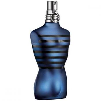 Jean Paul Gaultier Ultra Male Eau de Toilette Intense Spray 125ml